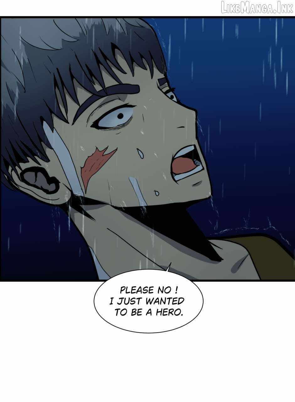 Domination Game Chapter 2-eng-li - Page 49