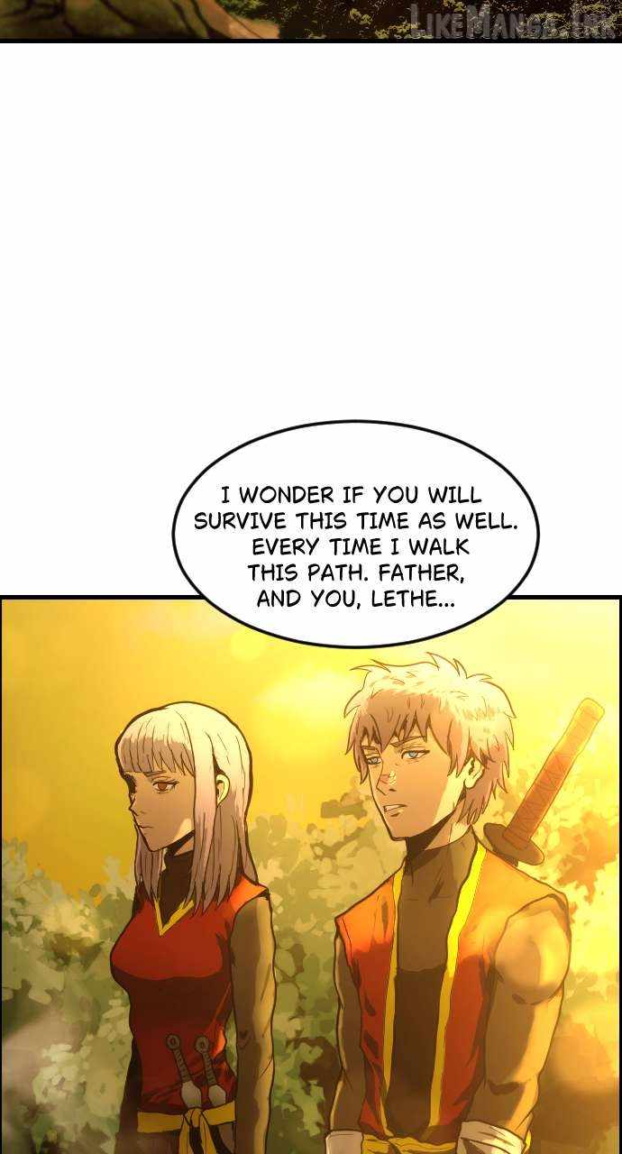 Domination Game Chapter 1-eng-li - Page 11