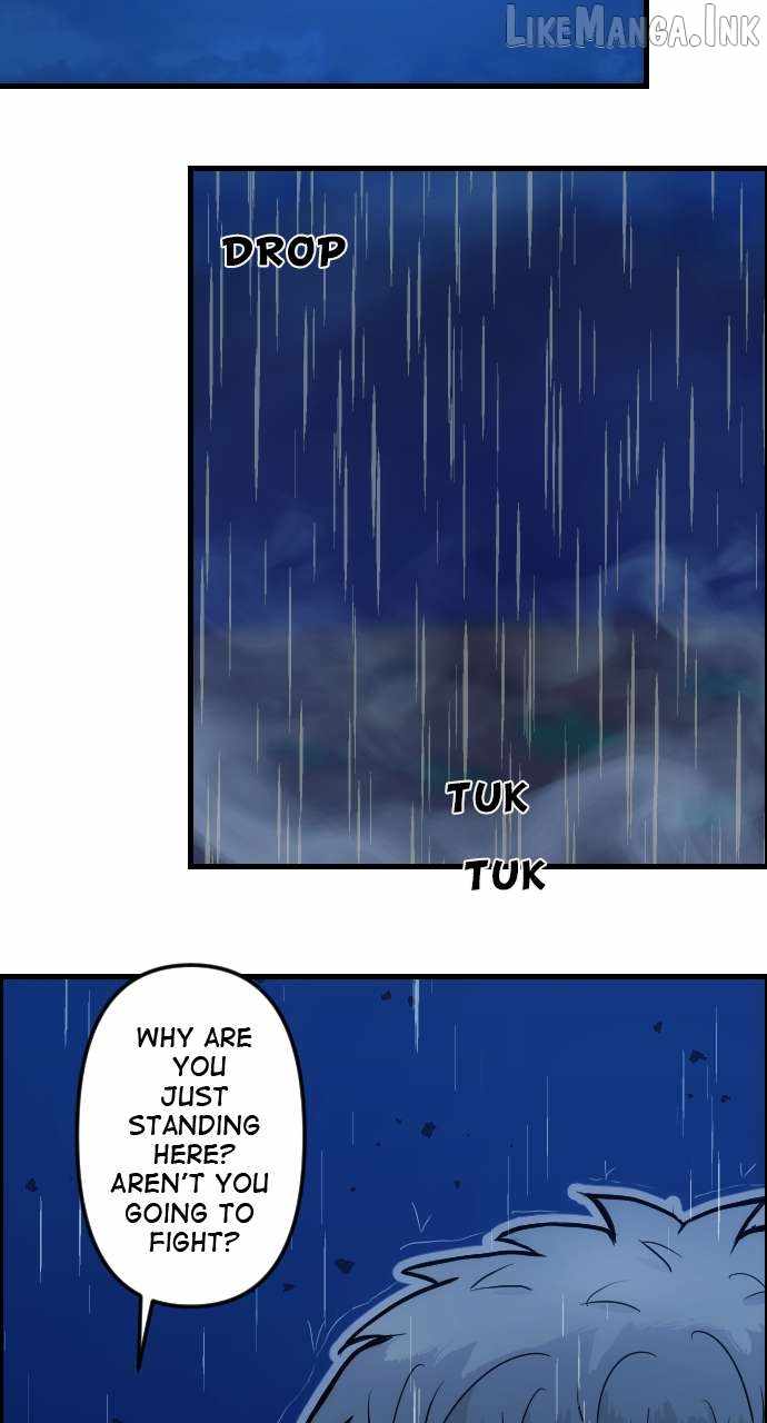Domination Game Chapter 1-eng-li - Page 30