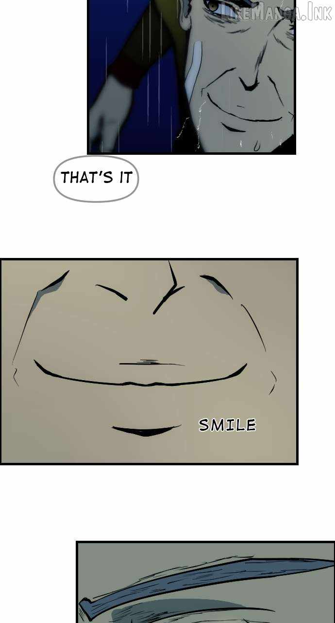 Domination Game Chapter 1-eng-li - Page 34