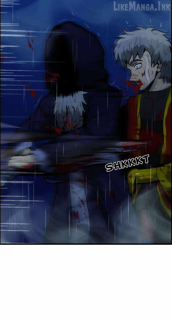 Domination Game Chapter 1-eng-li - Page 52