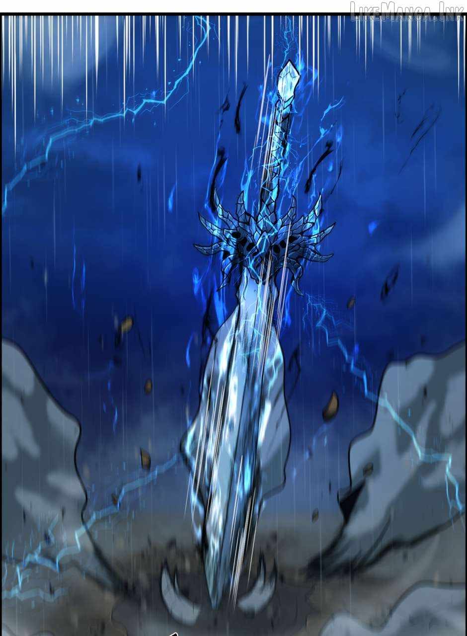 Domination Game Chapter 2-eng-li - Page 63