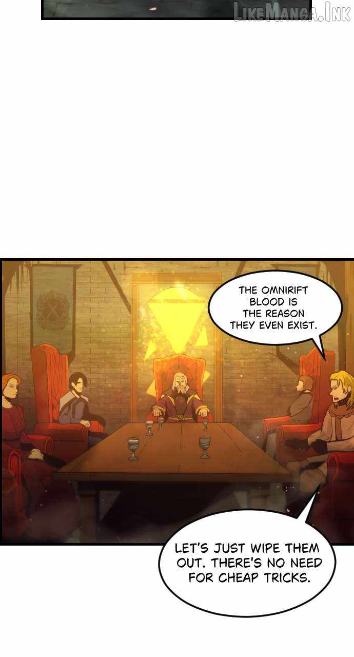 Domination Game Chapter 1-eng-li - Page 1
