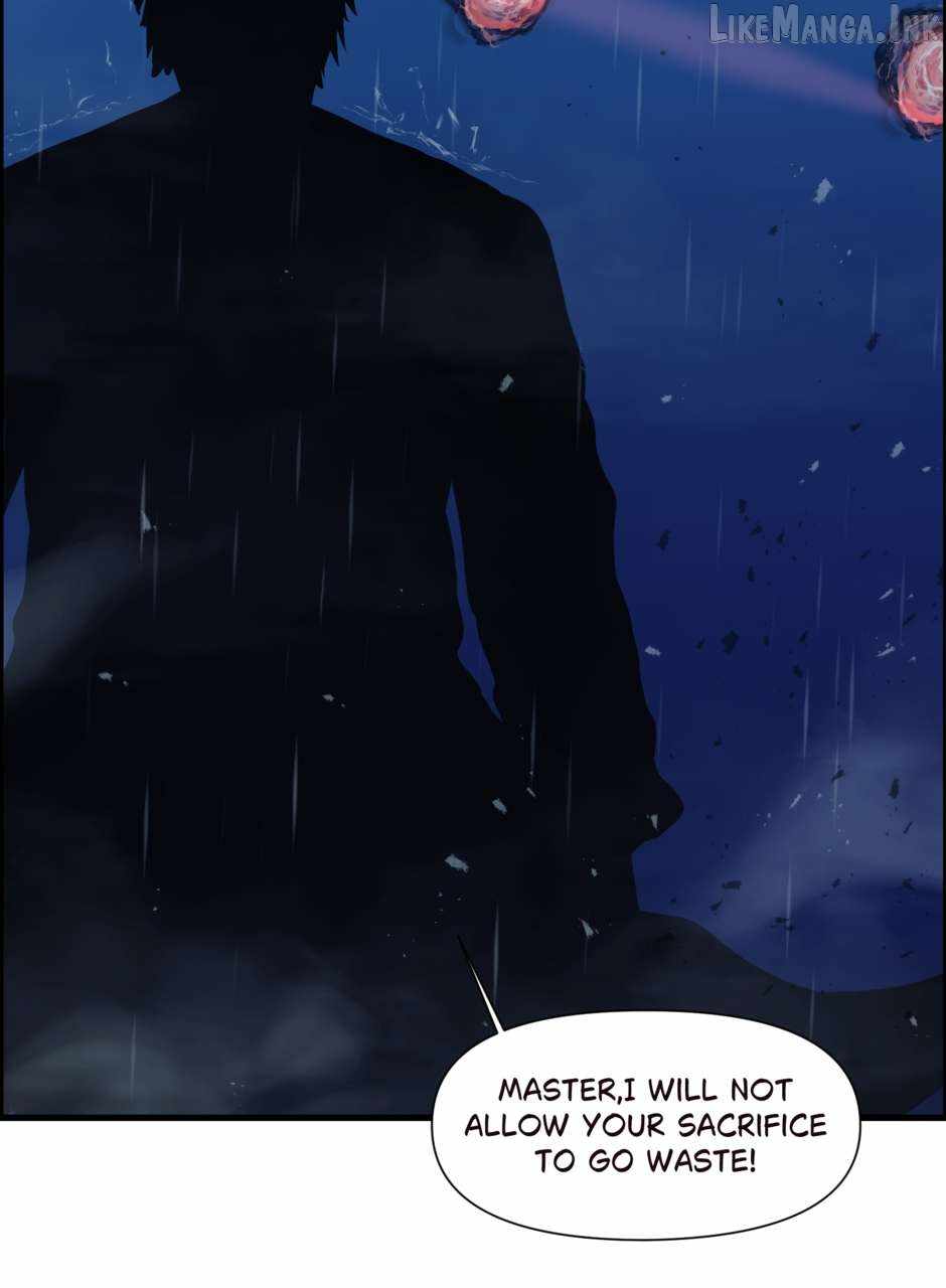 Domination Game Chapter 2-eng-li - Page 38