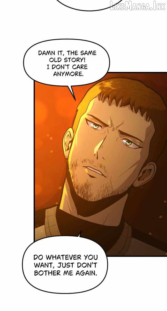 Domination Game Chapter 1-eng-li - Page 3