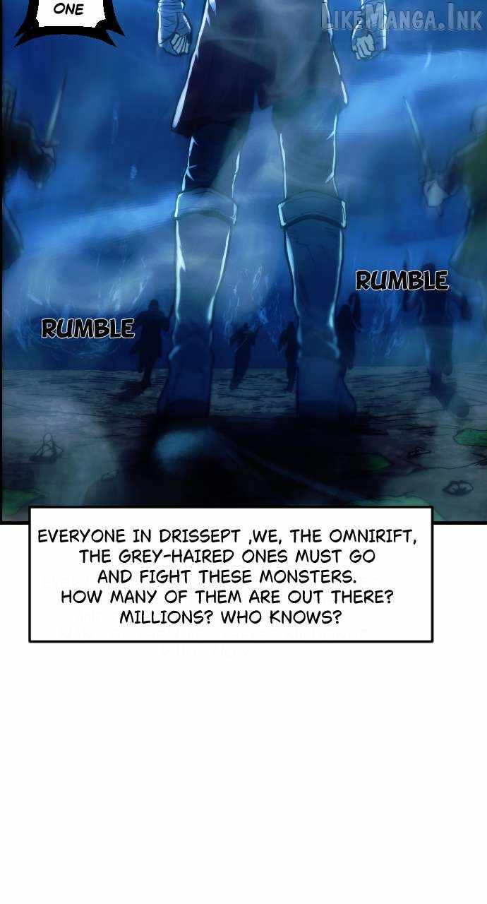 Domination Game Chapter 1-eng-li - Page 23