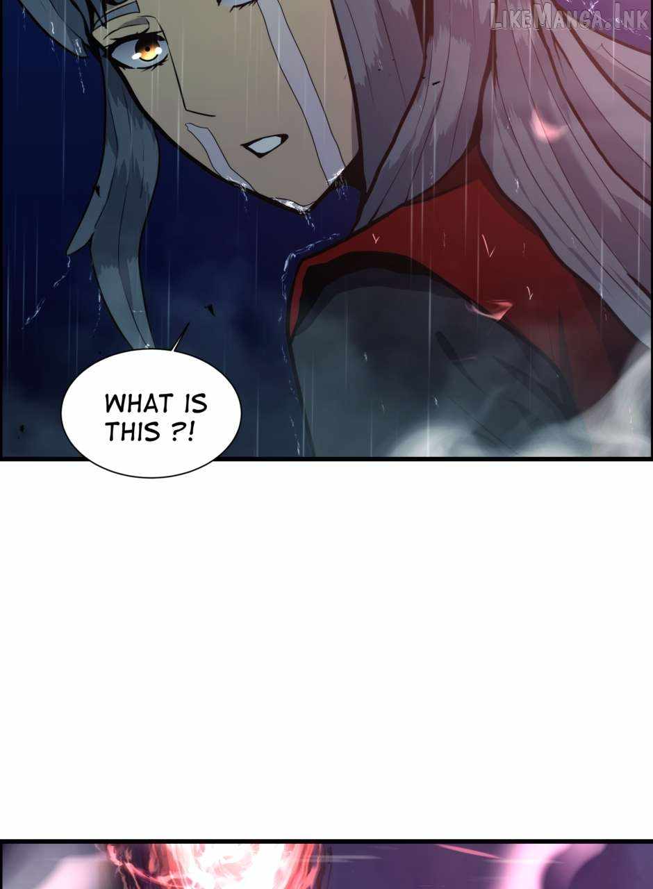 Domination Game Chapter 2-eng-li - Page 17