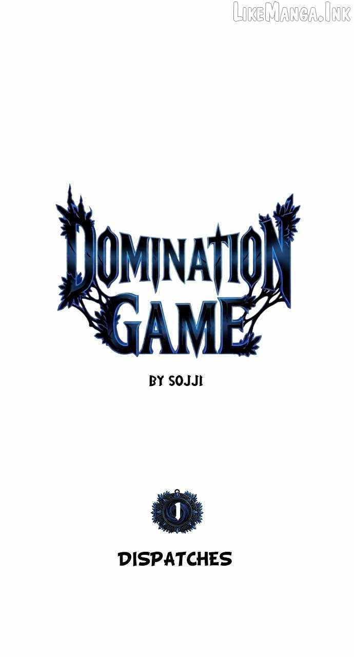 Domination Game Chapter 1-eng-li - Page 8