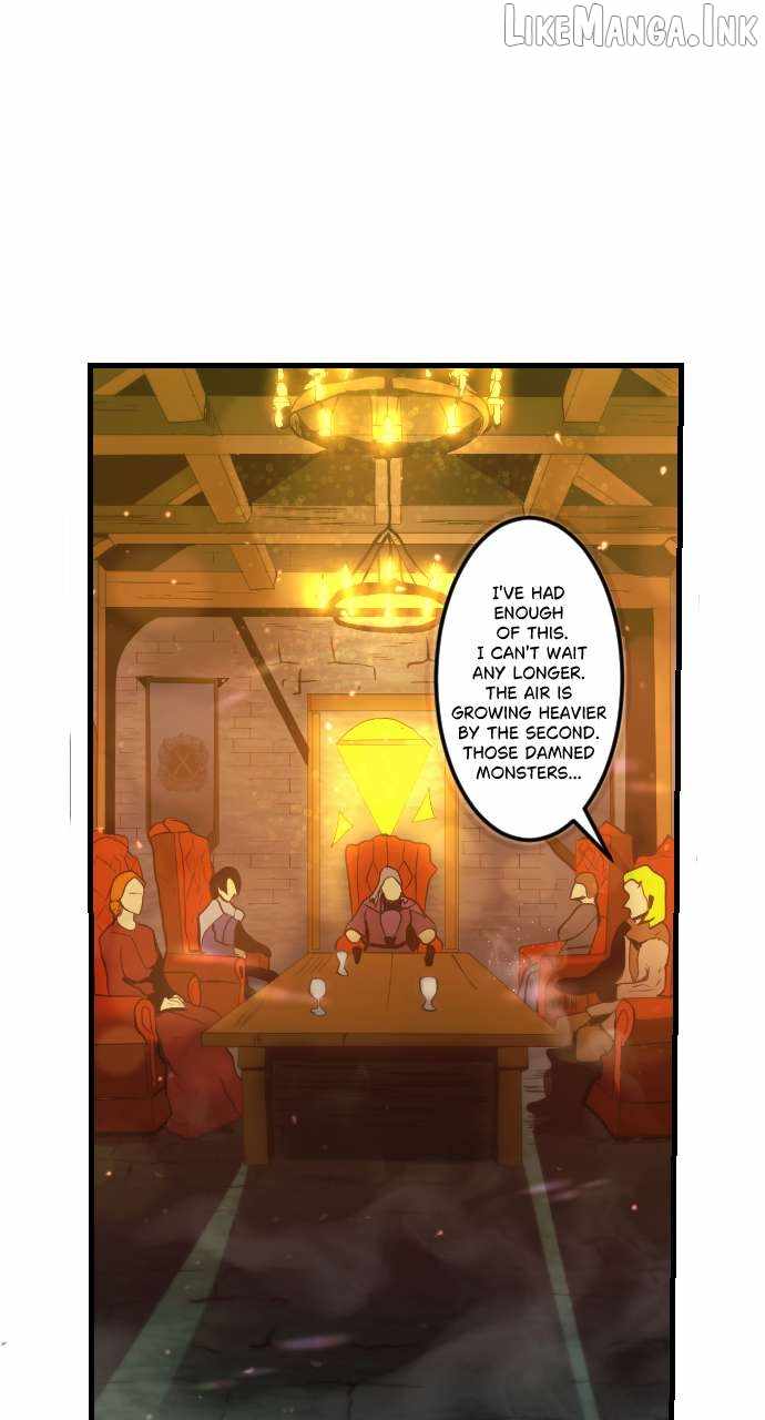 Domination Game Chapter 1-eng-li - Page 0