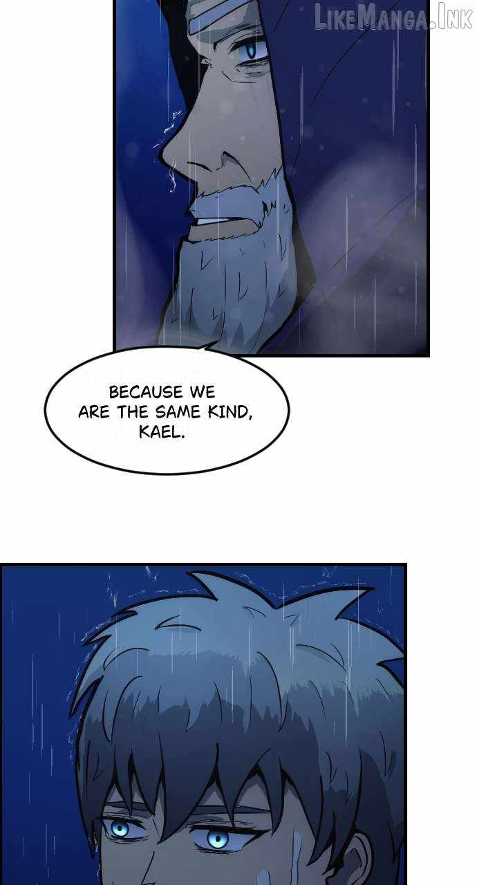 Domination Game Chapter 1-eng-li - Page 36
