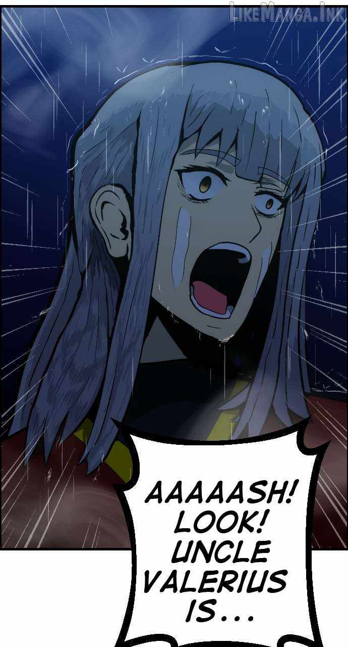 Domination Game Chapter 1-eng-li - Page 41