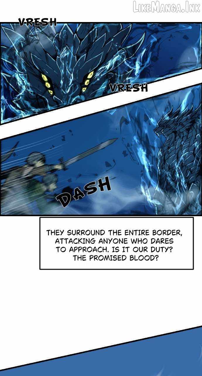 Domination Game Chapter 1-eng-li - Page 24