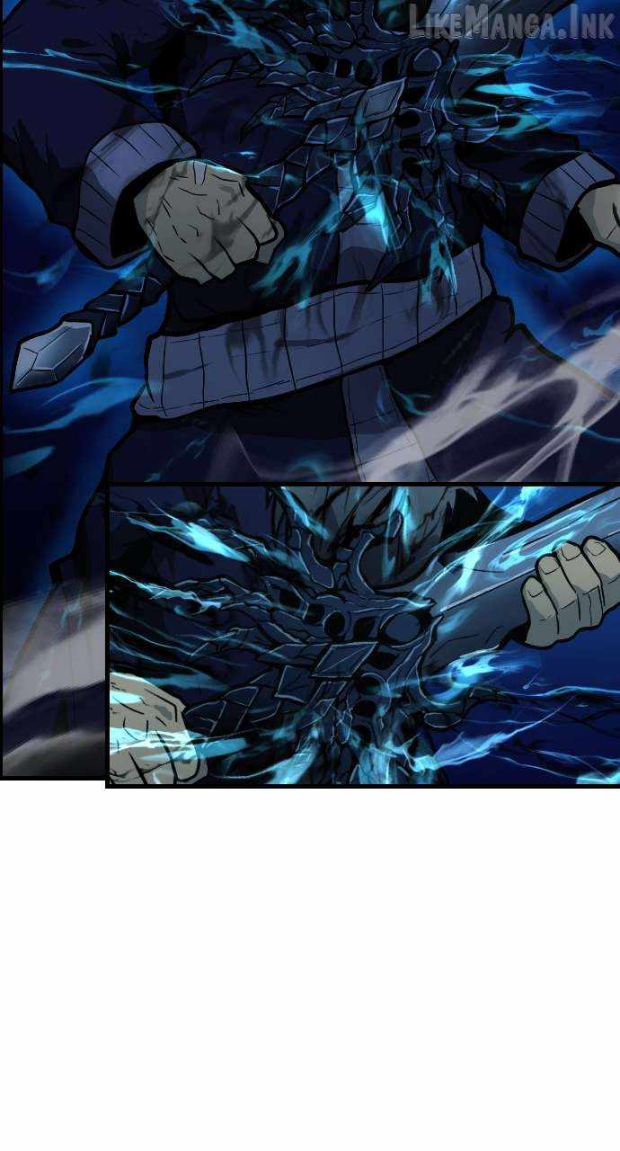 Domination Game Chapter 1-eng-li - Page 39