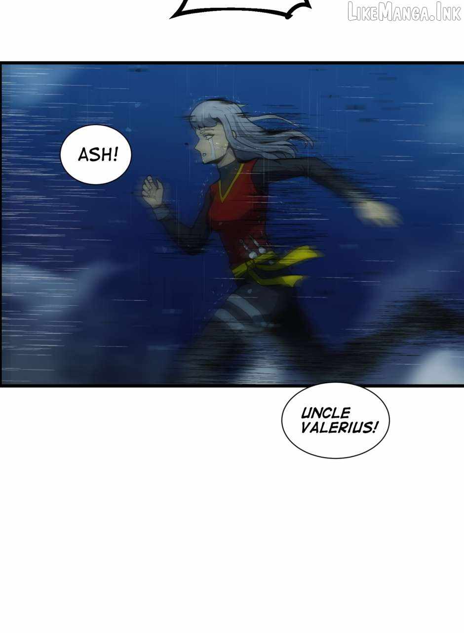 Domination Game Chapter 2-eng-li - Page 14