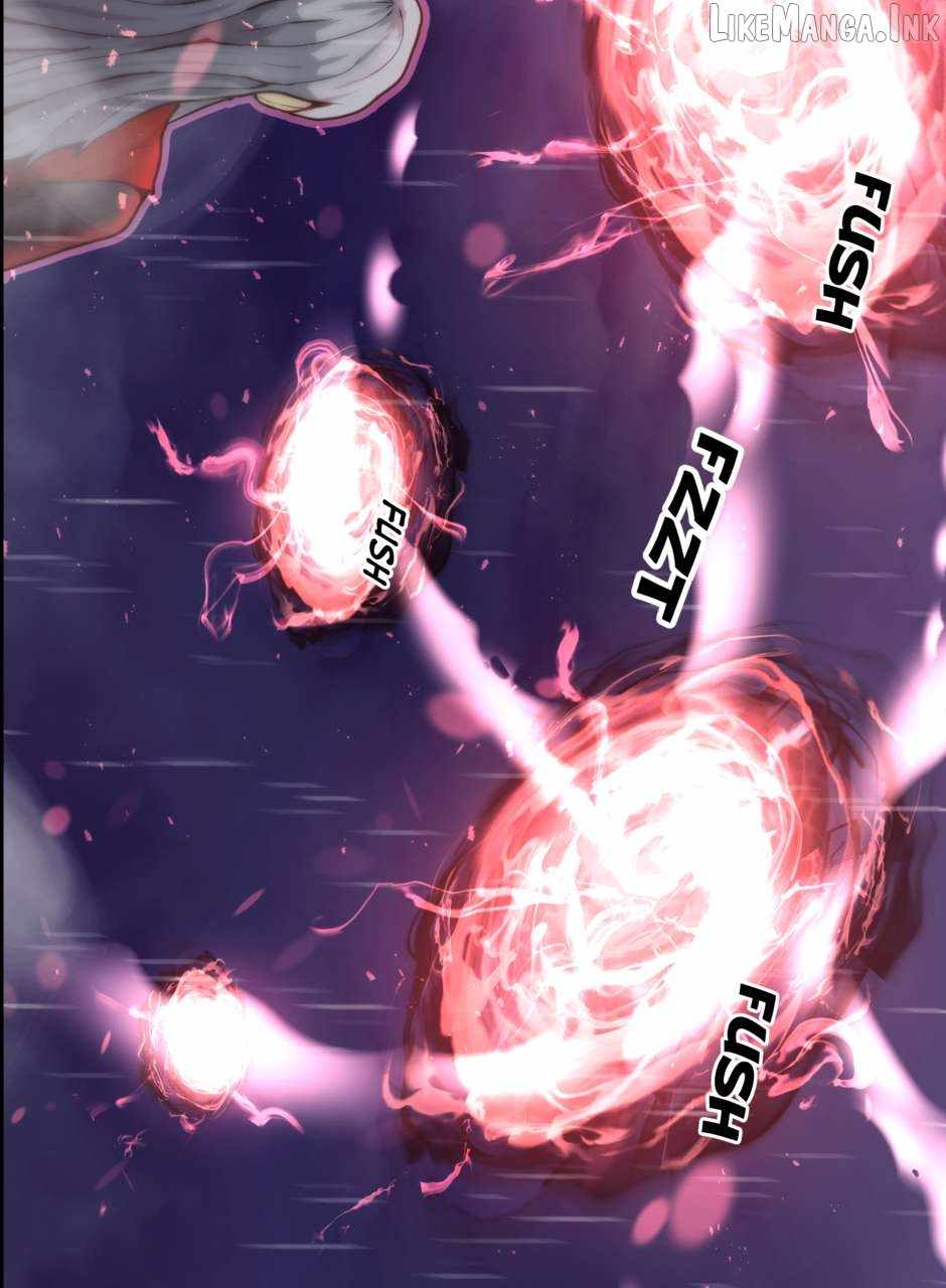 Domination Game Chapter 2-eng-li - Page 19