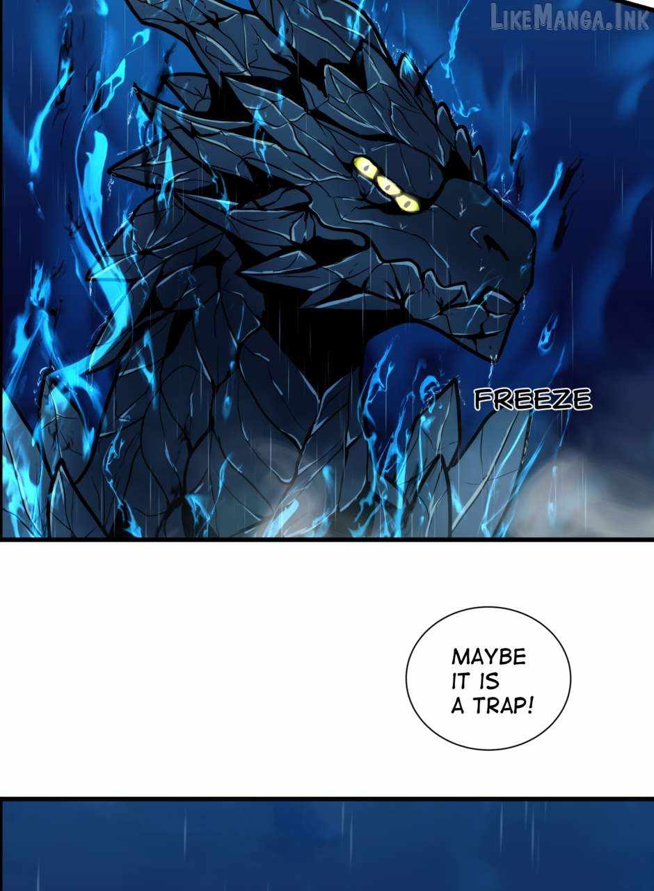 Domination Game Chapter 2-eng-li - Page 12