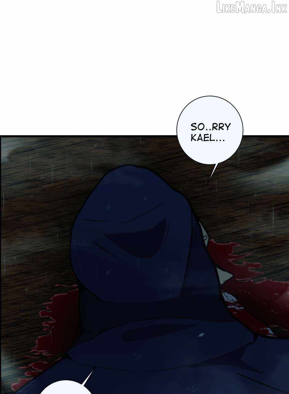 Domination Game Chapter 2-eng-li - Page 8