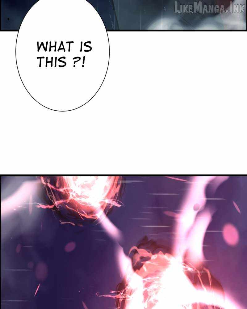 Domination Game Chapter 2-eng-li - Page 22
