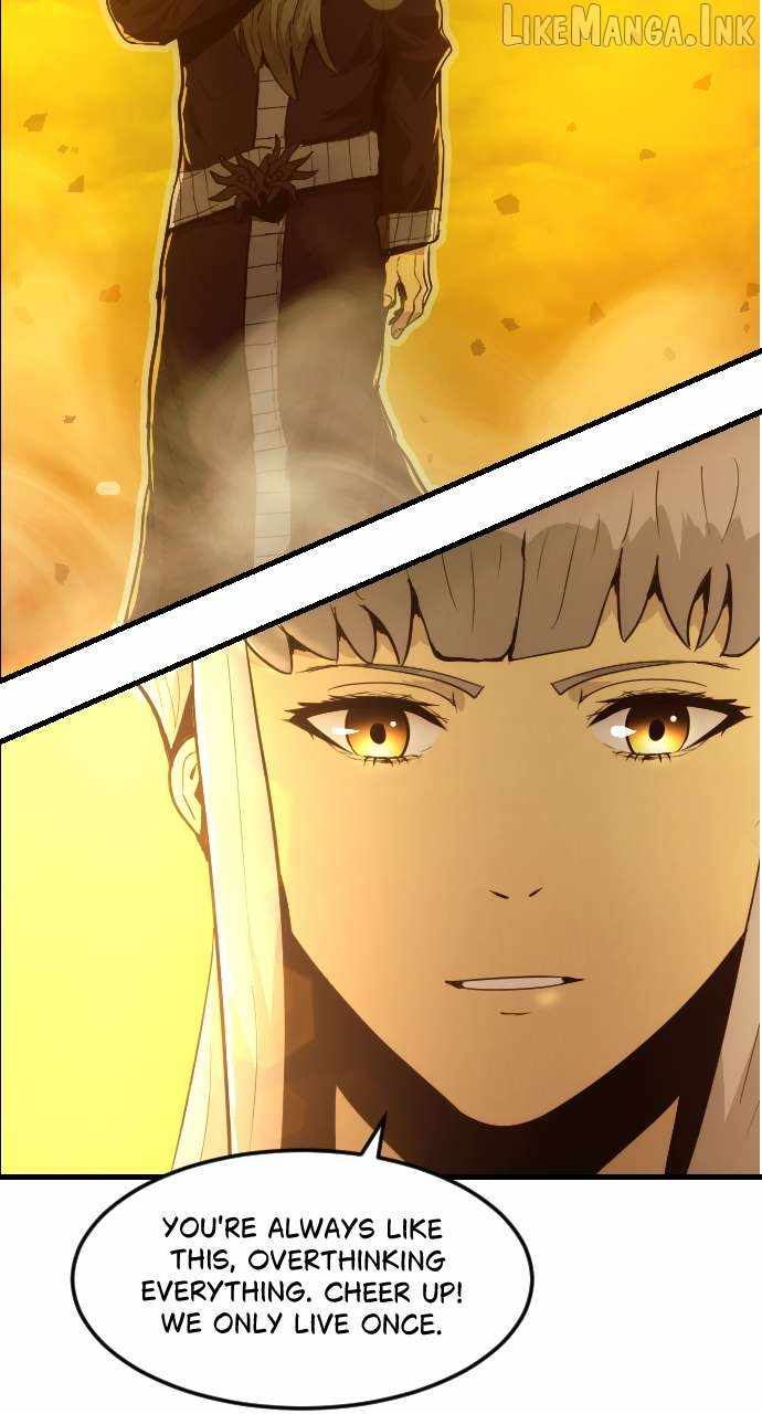 Domination Game Chapter 1-eng-li - Page 17