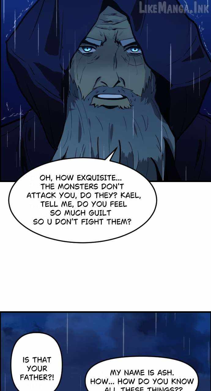 Domination Game Chapter 1-eng-li - Page 32