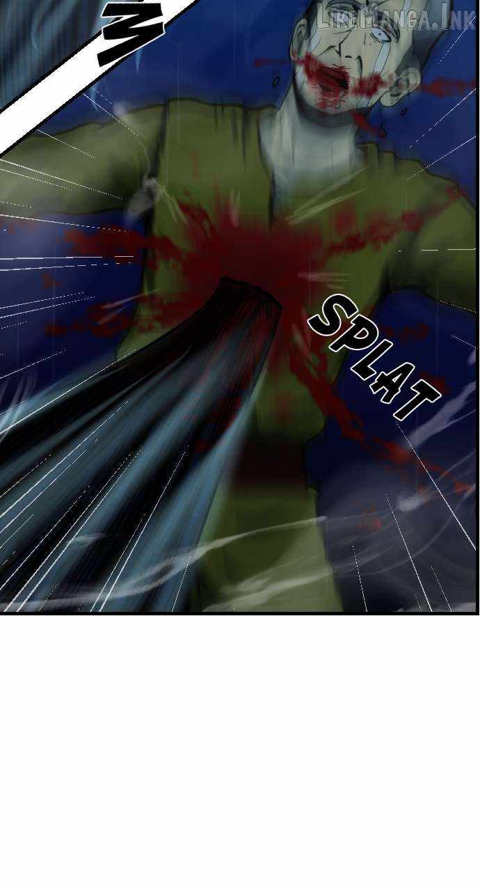 Domination Game Chapter 1-eng-li - Page 43