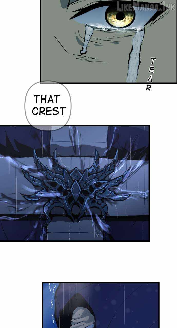 Domination Game Chapter 1-eng-li - Page 35