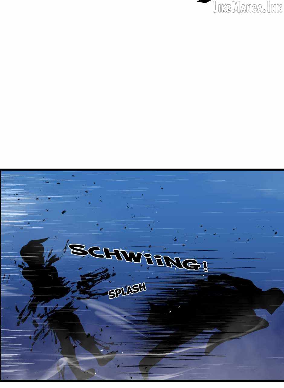Domination Game Chapter 2-eng-li - Page 31