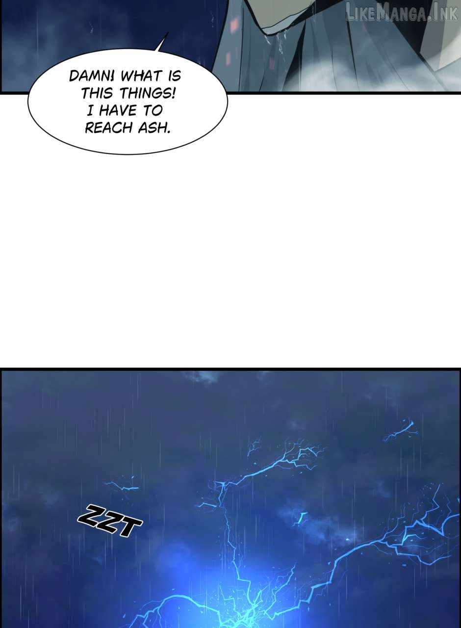 Domination Game Chapter 2-eng-li - Page 59
