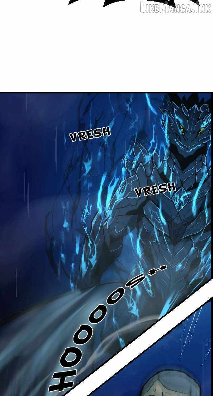 Domination Game Chapter 1-eng-li - Page 42
