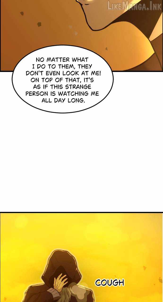 Domination Game Chapter 1-eng-li - Page 16