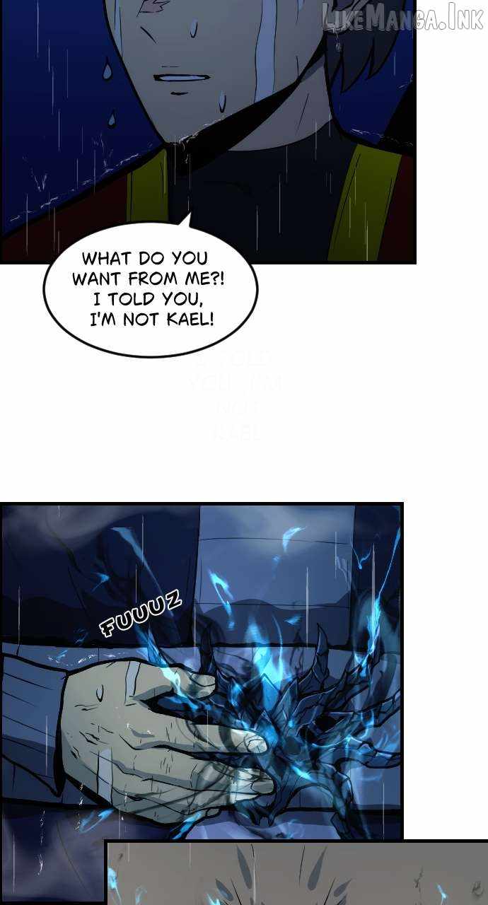 Domination Game Chapter 1-eng-li - Page 37