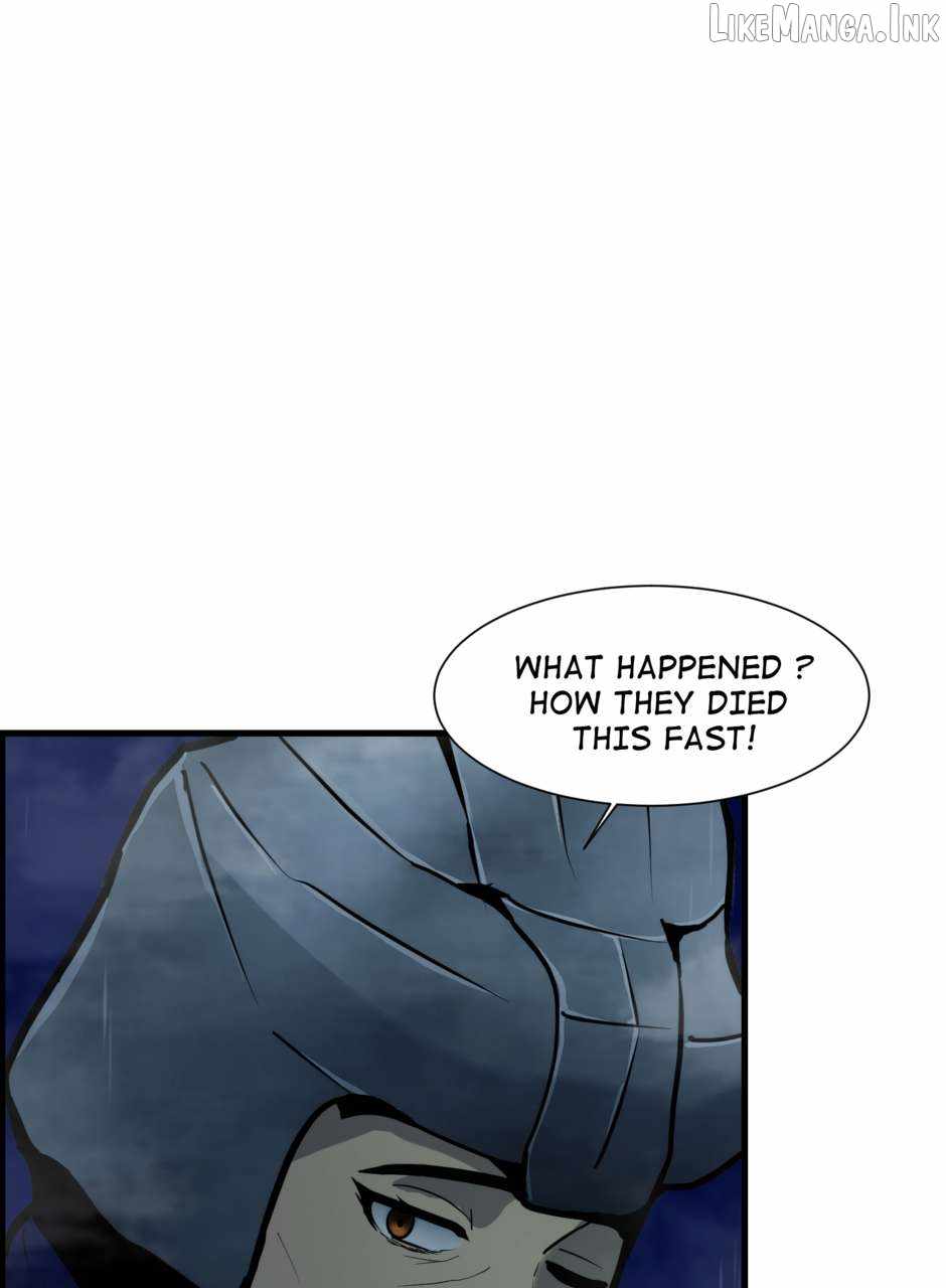 Domination Game Chapter 2-eng-li - Page 26