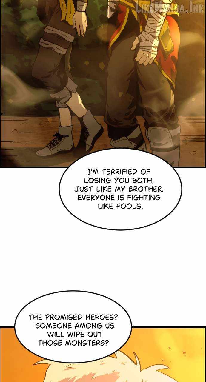 Domination Game Chapter 1-eng-li - Page 12
