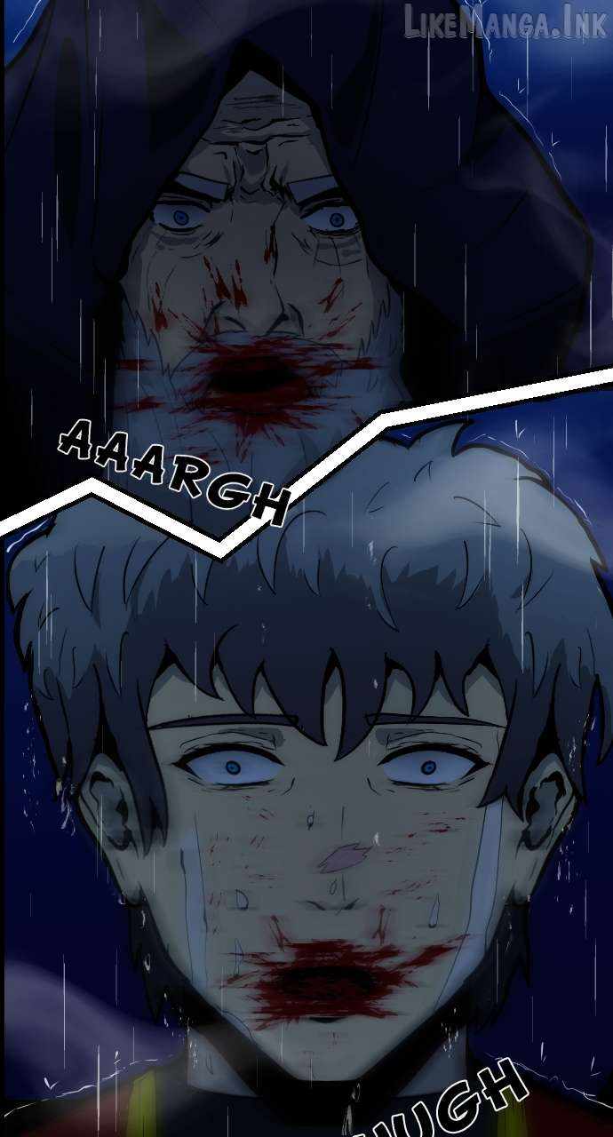 Domination Game Chapter 1-eng-li - Page 54