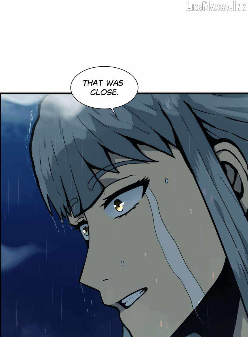 Domination Game Chapter 2-eng-li - Page 58