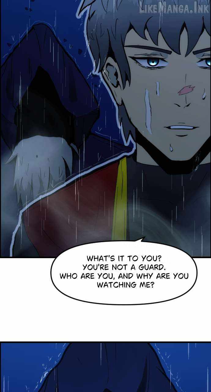 Domination Game Chapter 1-eng-li - Page 31