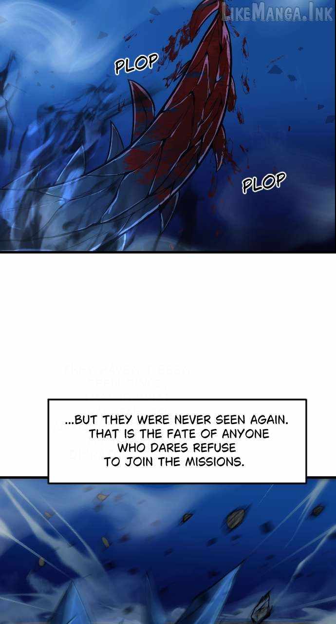 Domination Game Chapter 1-eng-li - Page 27