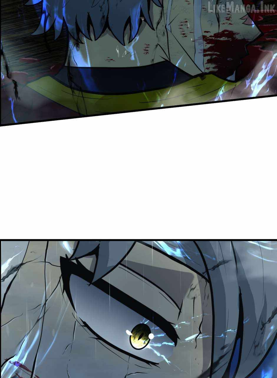 Domination Game Chapter 2-eng-li - Page 65