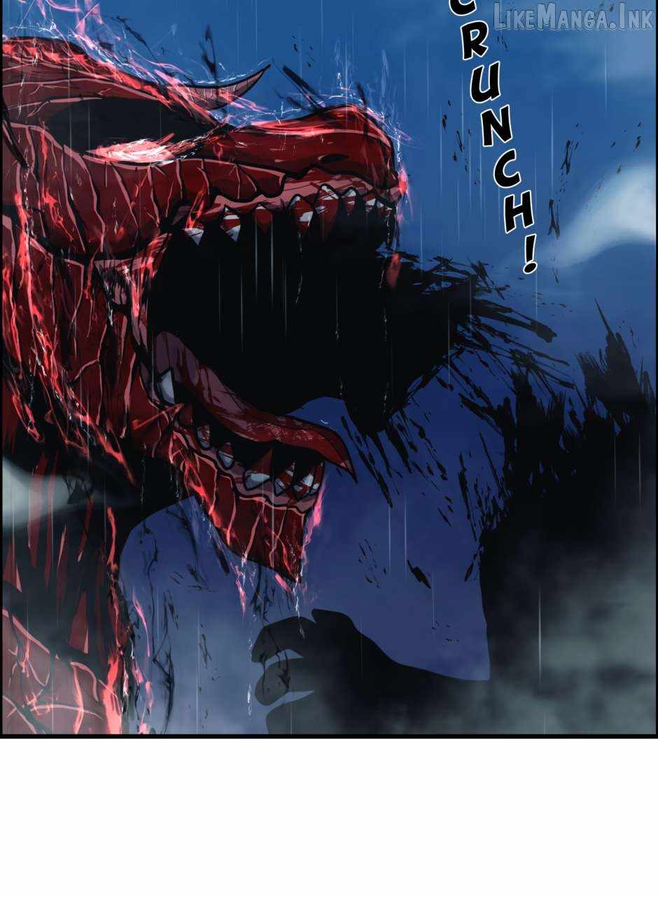 Domination Game Chapter 2-eng-li - Page 55