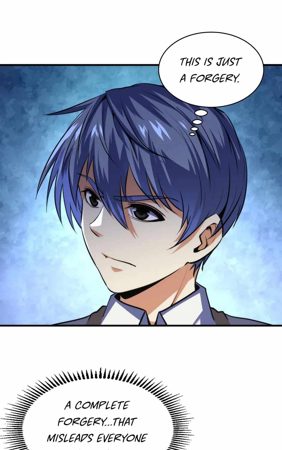 Become the Lord of Cthulhu Chapter 184-eng-li - Page 70