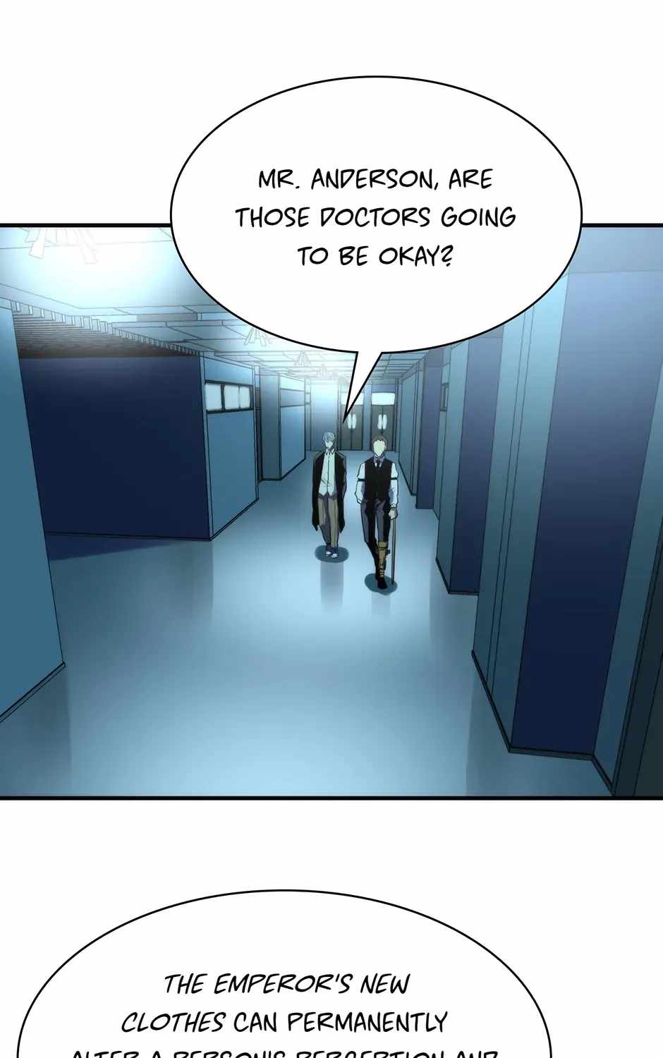 Become the Lord of Cthulhu Chapter 186-eng-li - Page 28