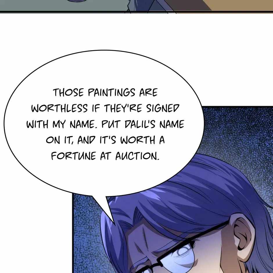 Become the Lord of Cthulhu Chapter 184-eng-li - Page 16