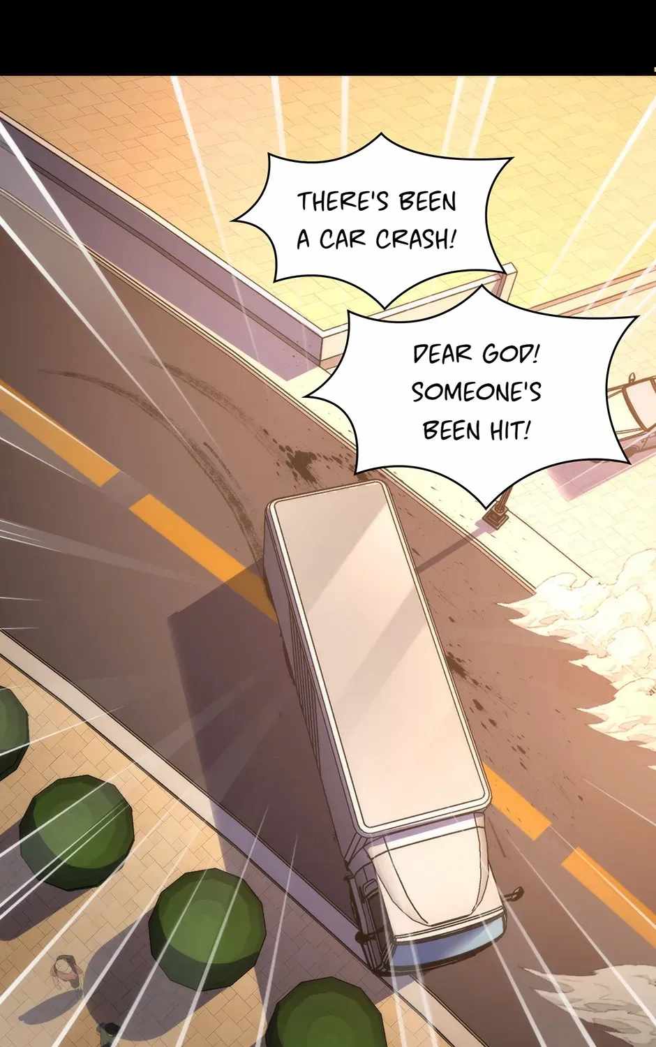 Become the Lord of Cthulhu Chapter 185-eng-li - Page 58
