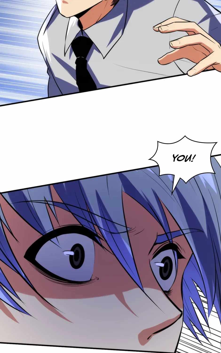 Become the Lord of Cthulhu Chapter 185-eng-li - Page 46