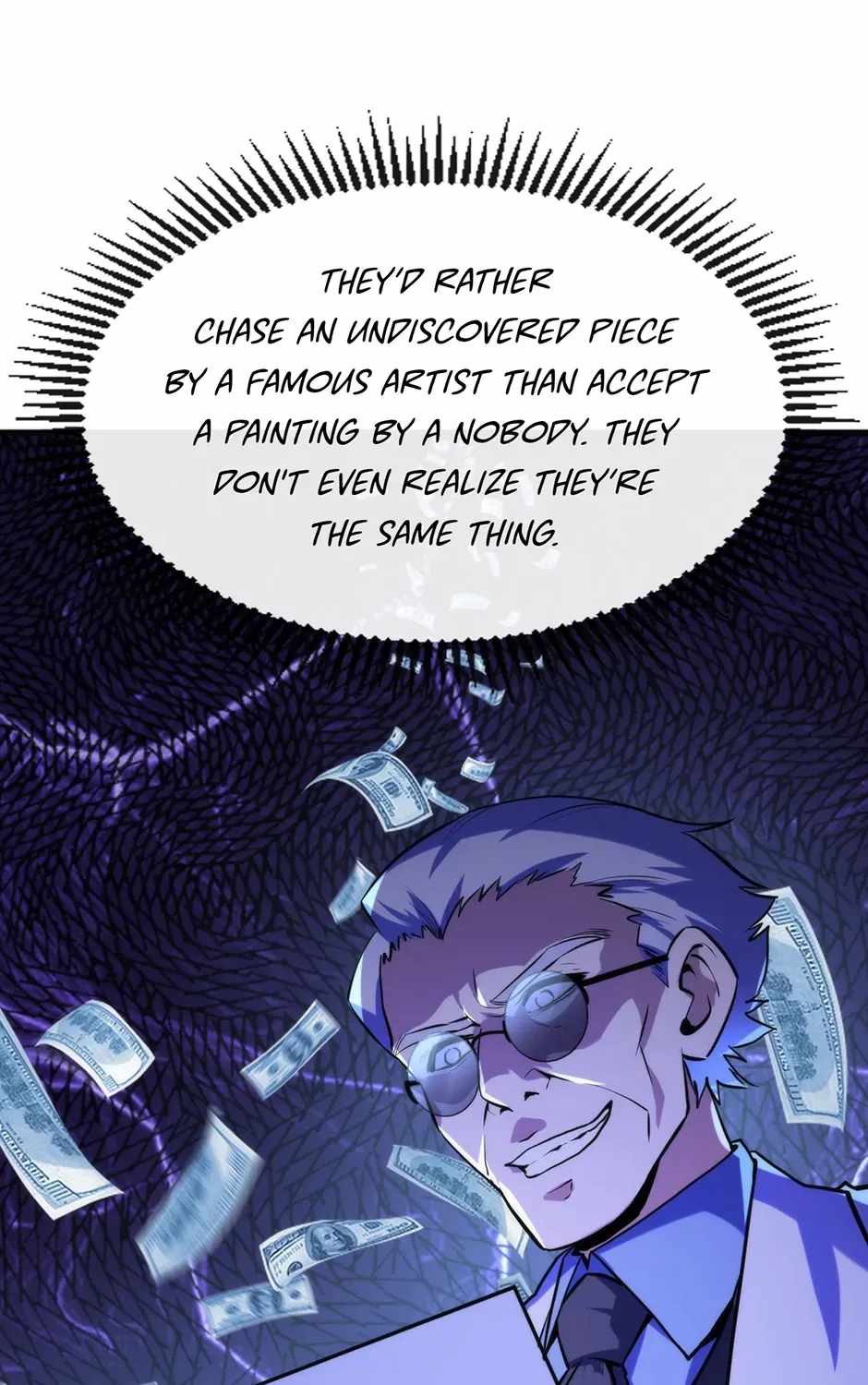 Become the Lord of Cthulhu Chapter 184-eng-li - Page 10