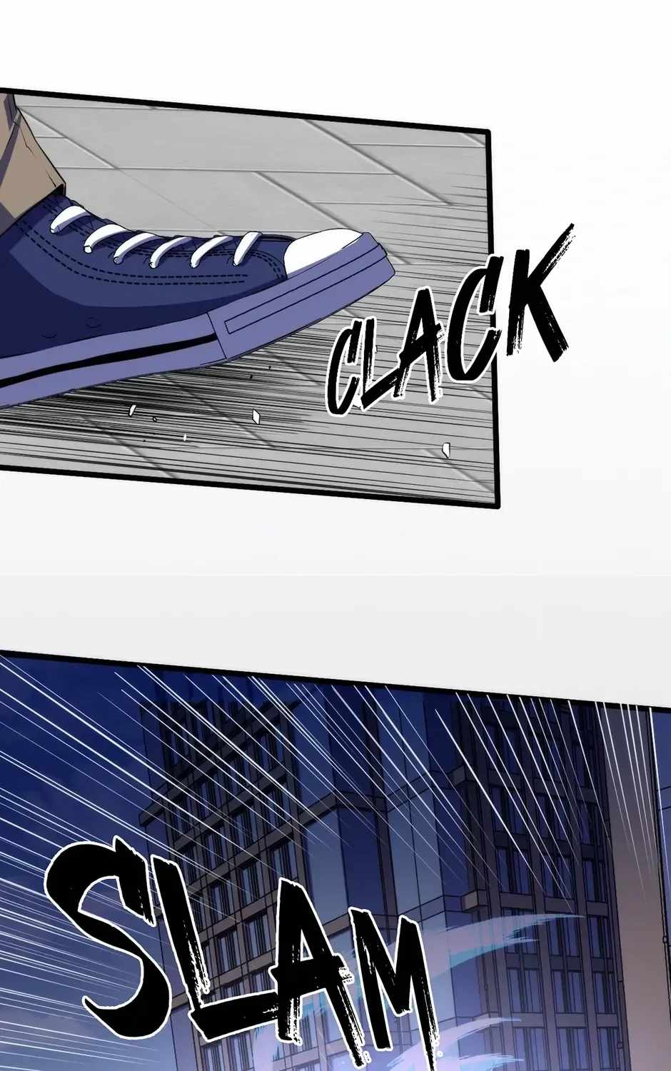 Become the Lord of Cthulhu Chapter 185-eng-li - Page 48