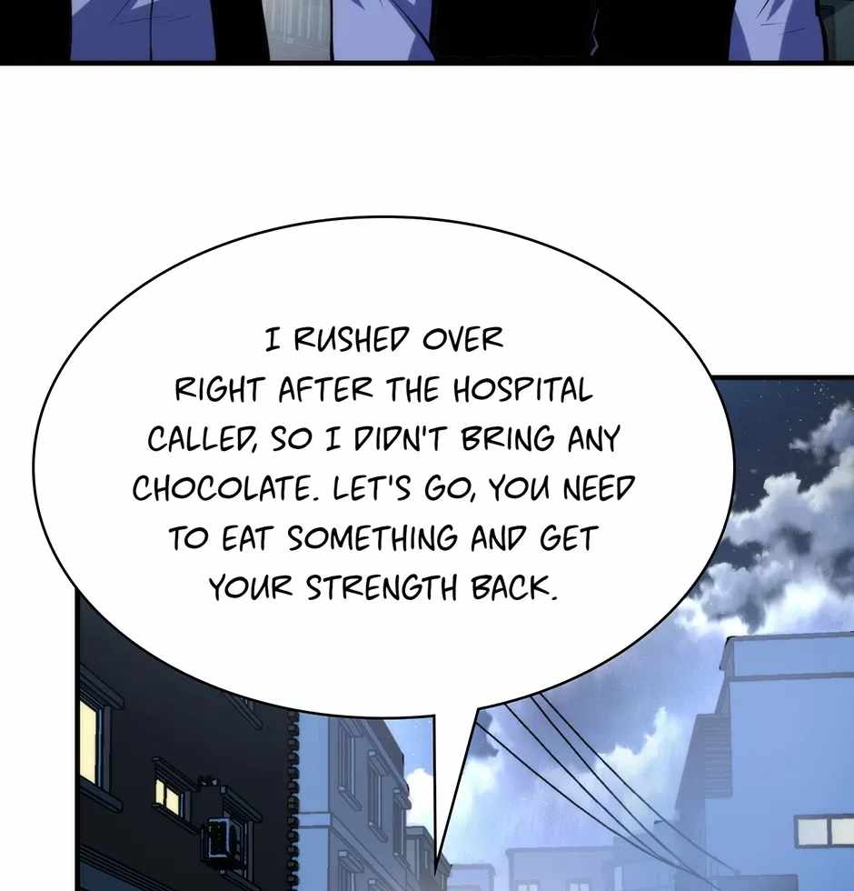 Become the Lord of Cthulhu Chapter 186-eng-li - Page 49