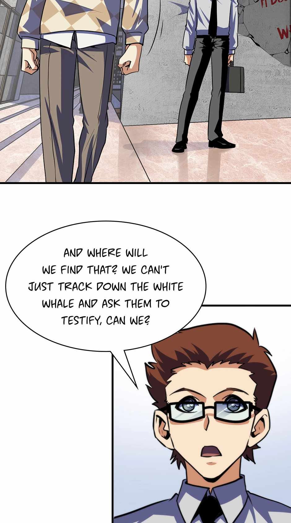 Become the Lord of Cthulhu Chapter 182-eng-li - Page 10