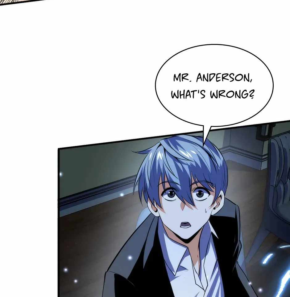 Become the Lord of Cthulhu Chapter 186-eng-li - Page 90