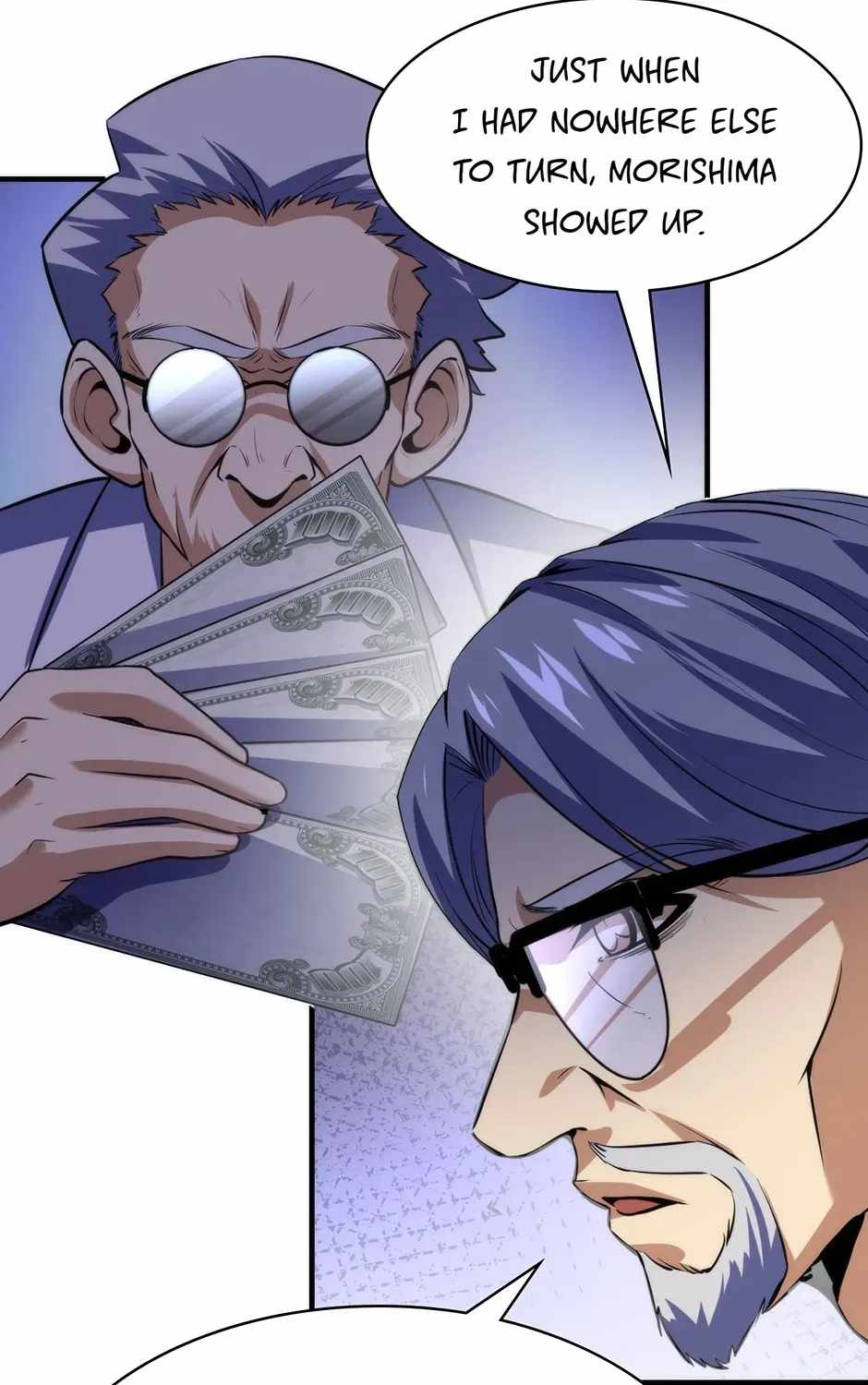 Become the Lord of Cthulhu Chapter 184-eng-li - Page 26